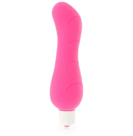 DOLCE VITA - G-SPOT PINK SILICONE