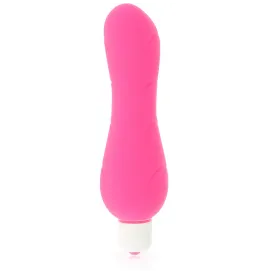 DOLCE VITA - G-SPOT PINK SILICONE