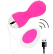 OHMAMA - FLEXIBLE RECHARGEABLE VIBRATING EGG OHMAMA - FLEXIBLE RECHARGEABLE VIBRATING EGG