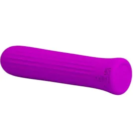 PRETTY LOVE - BLANCHE PINK STIMULATOR VIBRATOR