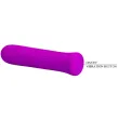 PRETTY LOVE - BLANCHE PINK STIMULATOR VIBRATOR PRETTY LOVE - BLANCHE PINK STIMULATOR VIBRATOR