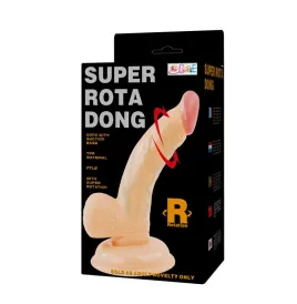 BAILE - SUPER ROTA DONG PENIS ROTATOR