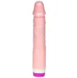 BAILE - VIBRATEUR RÉALISTE POUR DÉBUTANTS 21.5 CM BAILE - VIBRATEUR RÉALISTE POUR DÉBUTANTS 21.5 CM