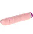 BAILE - VIBRATORE REALISTICO PER PRINCIPIANTI 21.5 CM BAILE - VIBRATORE REALISTICO PER PRINCIPIANTI 21.5 CM