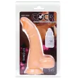 BAILE - DILDO DI CAZZO REALISTICO CON VIBRAZIONE BAILE - DILDO DI CAZZO REALISTICO CON VIBRAZIONE