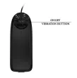 BAILE - REALISTISCHER HAHNDILDO MIT VIBRATION BAILE - REALISTISCHER HAHNDILDO MIT VIBRATION