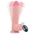 ROCKARMY - VIBRATEUR EN SILICONE LIQUIDE TÉLÉCOMMANDE PREMIUM APACHE 20.5 CM -O- 4.62 CM ROCKARMY - VIBRATEUR EN SILICONE LIQUIDE TÉLÉCOMMANDE PREMIUM APACHE 20.5 CM -O- 4.62 CM