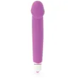 DOLCE VITA - REALISTIC PURPLE SILICONE DOLCE VITA - REALISTIC PURPLE SILICONE