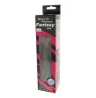 BAILE - WAVES OF PLEASURE VIBRATOR 19.5 CM MULATO BAILE - WAVES OF PLEASURE VIBRATOR 19.5 CM MULATO