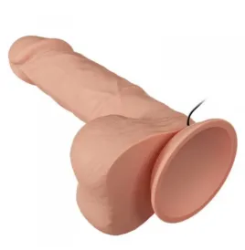 BAILE - BEAUTIFUL ENCOUNTER BAHAMUT VIBRATION 21.8 CM NATURAL