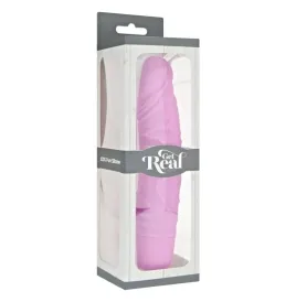 GET REAL - CLASSIC ORIGINAL VIBRADOR ROSA