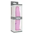 GET REAL - KLASSISCHER ORIGINAL-ROSA-VIBRATOR GET REAL - KLASSISCHER ORIGINAL-ROSA-VIBRATOR