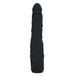 GET REAL - VIBRATEUR SLIM CLASSIQUE NOIR GET REAL - VIBRATEUR SLIM CLASSIQUE NOIR