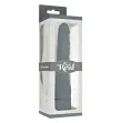 GET REAL - CLASSIC SLIM VIBRATOR BLACK GET REAL - CLASSIC SLIM VIBRATOR BLACK