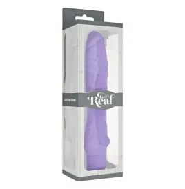 GET REAL - VIBRATORE CLASSICO GRANDE VIOLA