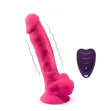 SILEXD - MODELLO PENE REALISTICO 18 VIBRAZIONE ROSA TELECOMANDO LRS SILEXD - MODELLO PENE REALISTICO 18 VIBRAZIONE ROSA TELECOMANDO LRS