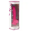 SILEXD - MODELLO PENE REALISTICO 18 VIBRAZIONE ROSA TELECOMANDO LRS SILEXD - MODELLO PENE REALISTICO 18 VIBRAZIONE ROSA TELECOMANDO LRS