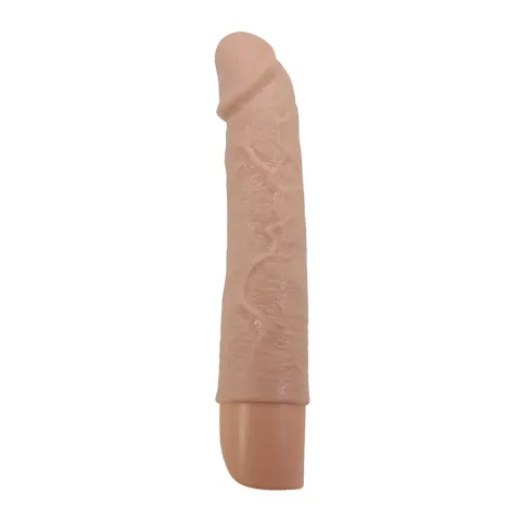 PRETTY LOVE - LEANDER VIBRATEUR FLEXIBLE ET RÉALISTE POUR LEVIER