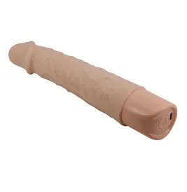 PRETTY LOVE - LEANDER VIBRATEUR FLEXIBLE ET RÉALISTE POUR LEVIER