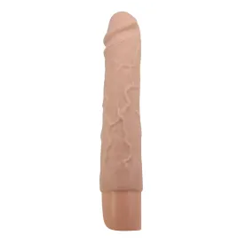 PRETTY LOVE - OSRIC VIBRATORE REALISTICO FLESSIBILE