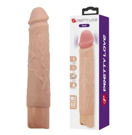 PRETTY LOVE - OSRIC VIBRATORE REALISTICO FLESSIBILE