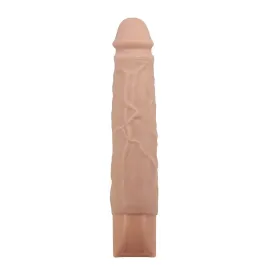 PRETTY LOVE - OSRIC VIBRADOR REALÍSTICO FLEXIBLE