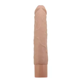 PRETTY LOVE - OSRIC VIBRADOR REALÍSTICO FLEXIBLE