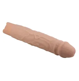 PRETTY LOVE - OSRIC VIBRADOR REALÍSTICO FLEXIBLE
