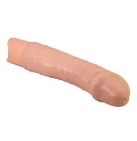 PRETTY LOVE - JERMAINE VIBRADOR REALÍSTICO FLEXIBLE