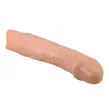 PRETTY LOVE - JERMAINE VIBRATEUR RÉALISTE FLEXIBLE PRETTY LOVE - JERMAINE VIBRATEUR RÉALISTE FLEXIBLE