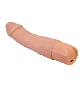 PRETTY LOVE - JERMAINE VIBRATEUR RÉALISTE FLEXIBLE