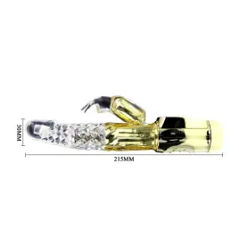 BAILE - US RABBIT GOLD PRINCIPE