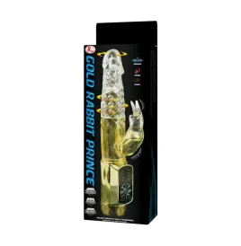 BAILE - US RABBIT GOLD PRINCIPE