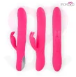 MORESSA - SILICONE RICARICABILE WARREN PREMIUM