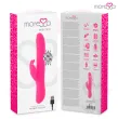 MORESSA - WARREN PREMIUM RECHARGEABLE SILICONE