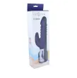 INTENSE - BOBBLE VIBRATOR ROTATOR LILAC SILICONE INTENSE - BOBBLE VIBRATOR ROTATOR LILAC SILICONE
