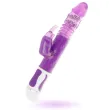 INTENSE - ESTUARD UPandDOWN ROTATOR VIBRATOR LILAC INTENSE - ESTUARD UPandDOWN ROTATOR VIBRATOR LILAC
