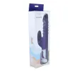 INTENSE - ESTUARD UPandDOWN ROTATOR VIBRATOR LILAC INTENSE - ESTUARD UPandDOWN ROTATOR VIBRATOR LILAC