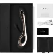 LELO - SORAYA 2 NEGRO VIBRADOR RABBIT