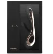 LELO - VIBRATEUR SORAYA 2 LAPIN NOIR LELO - VIBRATEUR SORAYA 2 LAPIN NOIR