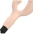 OHMAMA - CLASSIC RABBIT VIBRATOR FLESH XMAS EDITION OHMAMA - CLASSIC RABBIT VIBRATOR FLESH XMAS EDITION