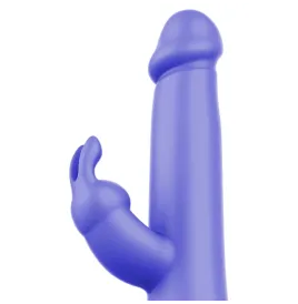 MR BOSS - ARTURO VIBRATOR and ROTATOR WATCHME REMOTE CONTROL