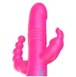 HAPPY LOKY - DONALD TRIPLE STIMULATION: ANAL, G-SPOT and CLITORIS WATCHME REMOTE CONTROL HAPPY LOKY - DONALD TRIPLE STIMULATION: ANAL, G-SPOT and CLITORIS WATCHME REMOTE CONTROL