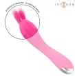 INTENSE - CHER VIBRADOR 20 PATRONES CON CABEZALES INTERCAMBIABLES INTENSE - CHER VIBRADOR 20 PATRONES CON CABEZALES INTERCAMBIABLES