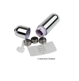 BAILE - ANELLO DOLCE ABS 10 RITMI ANELLO VIBRATORE PENE ROSA