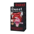 BAILE - ANELLO DOLCE ABS 10 RITMI ANELLO VIBRATORE PENE ROSA BAILE - ANELLO DOLCE ABS 10 RITMI ANELLO VIBRATORE PENE ROSA