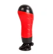 CRAZY BULL - VAGINA WITH VOICE MASTURBATOR BASE CRAZY BULL - VAGINA WITH VOICE MASTURBATOR BASE