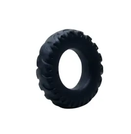 BAILE - COCKRING TITAN NOIR VERT 2 CM