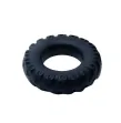 BAILE - COCKRING TITAN NERO VERDE 2 CM BAILE - COCKRING TITAN NERO VERDE 2 CM