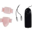 BAILE - COPERTURE PER VIBRATORE DEL PENE ALFRED CON CONTROLLO BAILE - COPERTURE PER VIBRATORE DEL PENE ALFRED CON CONTROLLO